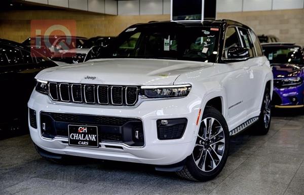 Jeep for sale in Iraq